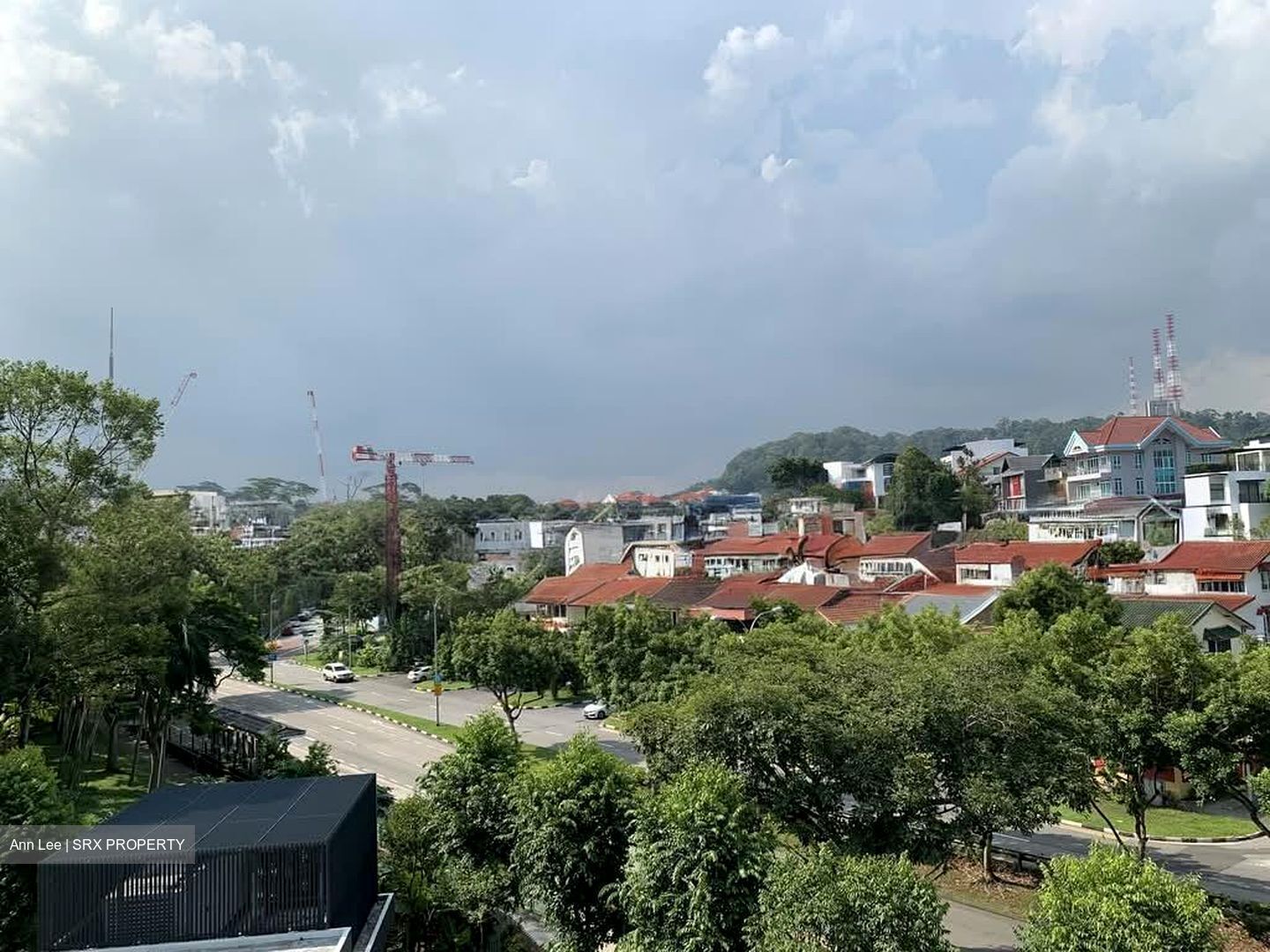 Terrene At Bukit Timah (D21), Condominium #600084541